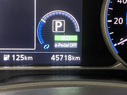 2021 Nissan LEAF - Image 23