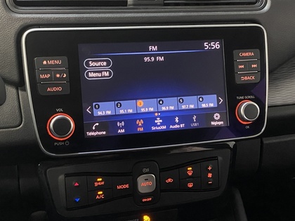 2021 Nissan LEAF - Image 26