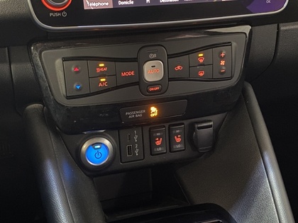 2021 Nissan LEAF - Image 27