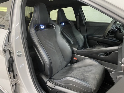 2023 Hyundai Elantra N - Image 15