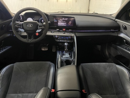 2023 Hyundai Elantra N - Image 18