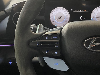 2023 Hyundai Elantra N - Image 19