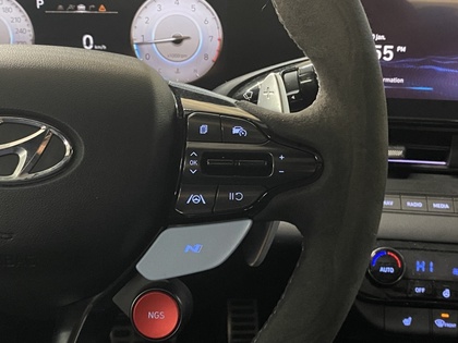 2023 Hyundai Elantra N - Image 20