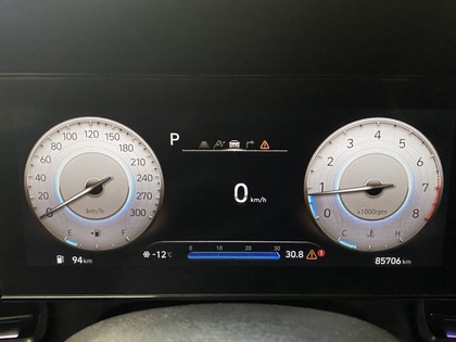 2023 Hyundai Elantra N - Image 22