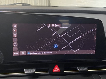 2023 Hyundai Elantra N - Image 23