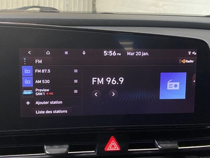 2023 Hyundai Elantra N - Image 25