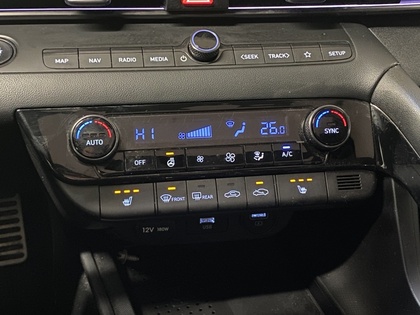 2023 Hyundai Elantra N - Image 26