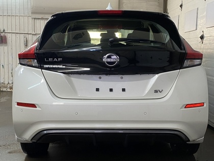 2023 Nissan LEAF - Image 7