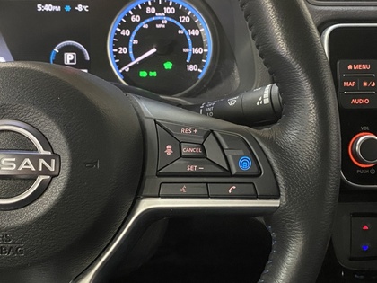 2023 Nissan LEAF - Image 22