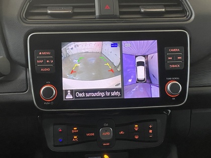 2023 Nissan LEAF - Image 26