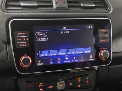 2023 Nissan LEAF - Image 27