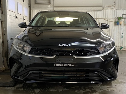 2023 Kia Forte - Image 3