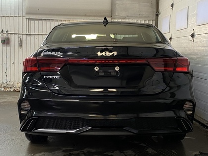 2023 Kia Forte - Image 7