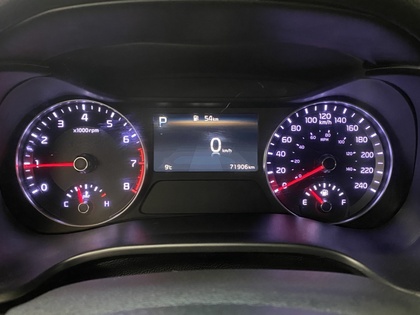 2023 Kia Forte - Image 23