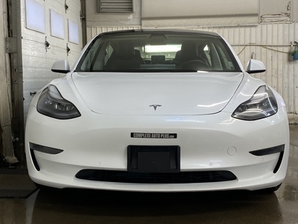 2021 Tesla Model 3 - Image 3