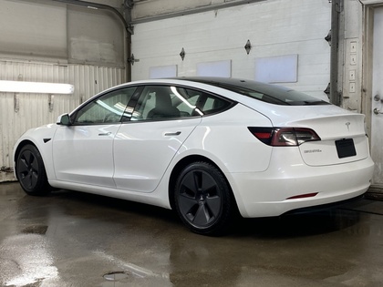 2021 Tesla Model 3 - Image 5