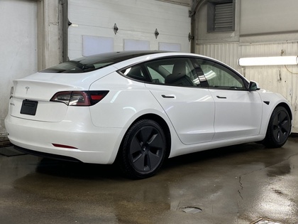 2021 Tesla Model 3 - Image 7