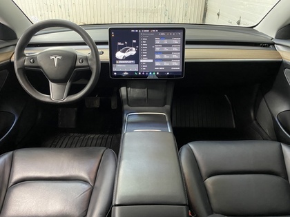 2021 Tesla Model 3 - Image 19