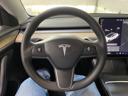 2021 Tesla Model 3 - Image 22