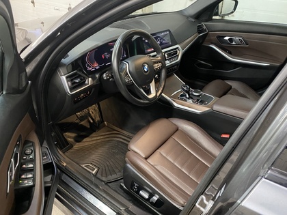 2021 BMW 3 Series - Image 14