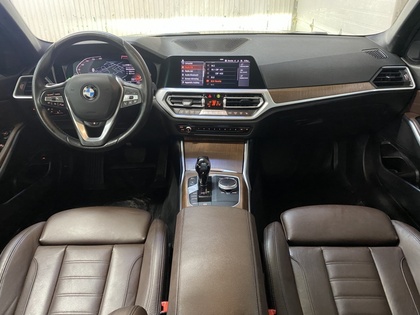 2021 BMW 3 Series - Image 20