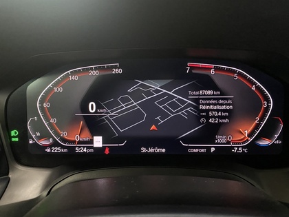 2021 BMW 3 Series - Image 24