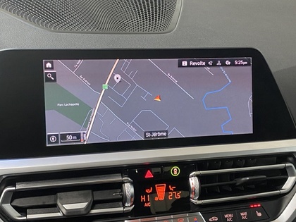 2021 BMW 3 Series - Image 25