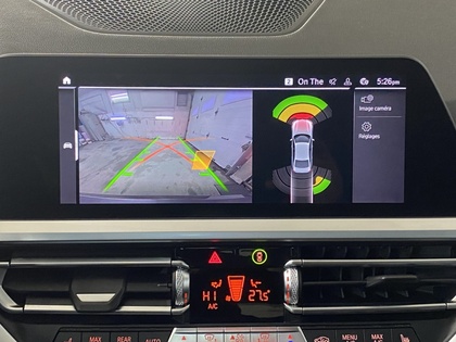 2021 BMW 3 Series - Image 26