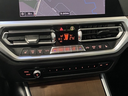 2021 BMW 3 Series - Image 27