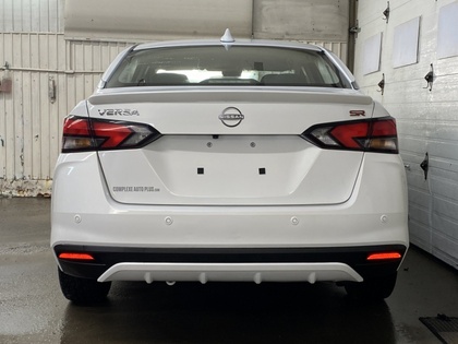 2024 Nissan Versa - Image 6