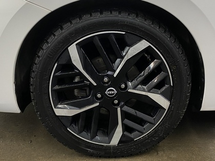 2024 Nissan Versa - Image 11