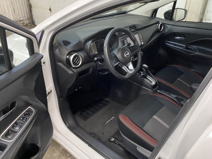 2024 Nissan Versa - Image 13