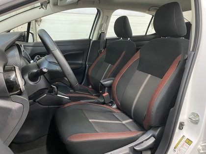 2024 Nissan Versa - Image 14