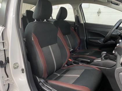 2024 Nissan Versa - Image 16