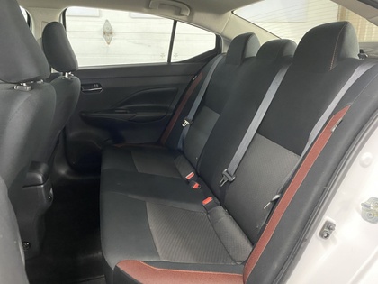 2024 Nissan Versa - Image 17