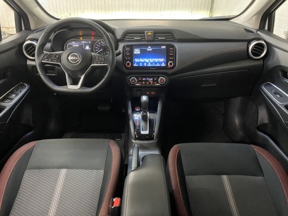 2024 Nissan Versa - Image 18