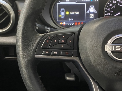 2024 Nissan Versa - Image 19