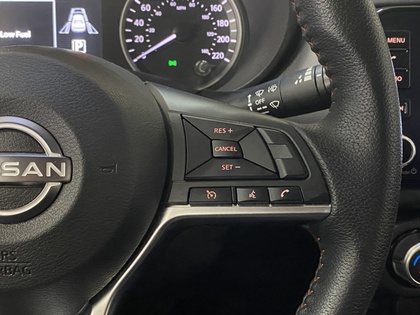 2024 Nissan Versa - Image 20