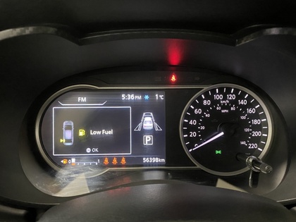 2024 Nissan Versa - Image 22