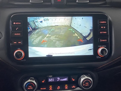 2024 Nissan Versa - Image 23