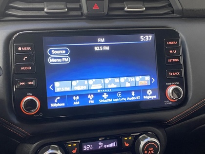 2024 Nissan Versa - Image 24