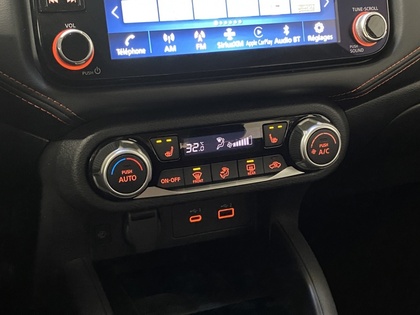 2024 Nissan Versa - Image 25