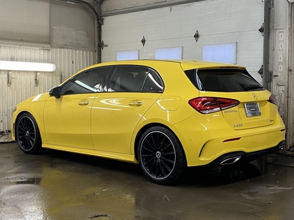 2020 Mercedes-Benz A-Class - Image 5