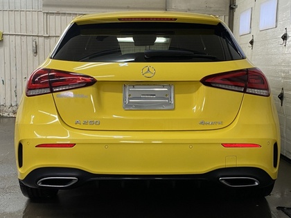 2020 Mercedes-Benz A-Class - Image 7