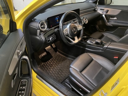 2020 Mercedes-Benz A-Class - Image 15