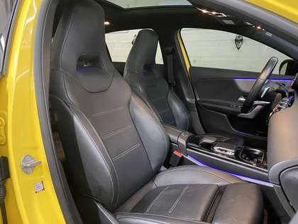 2020 Mercedes-Benz A-Class - Image 18