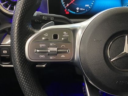 2020 Mercedes-Benz A-Class - Image 21