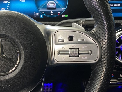 2020 Mercedes-Benz A-Class - Image 22