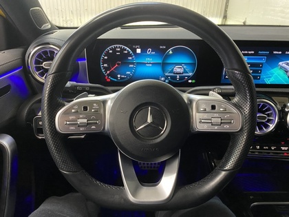 2020 Mercedes-Benz A-Class - Image 23