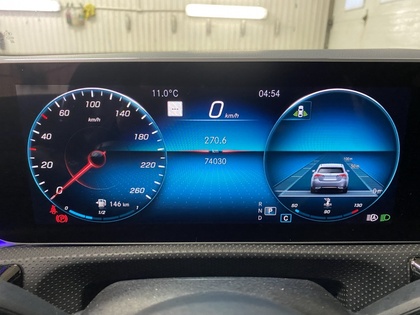 2020 Mercedes-Benz A-Class - Image 24